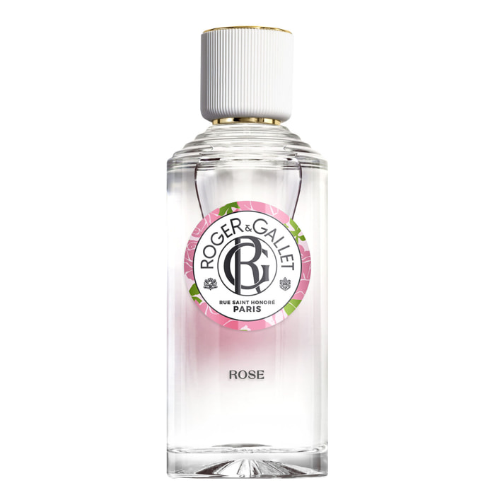 Rose - Eau Parfumée Bienfaisante