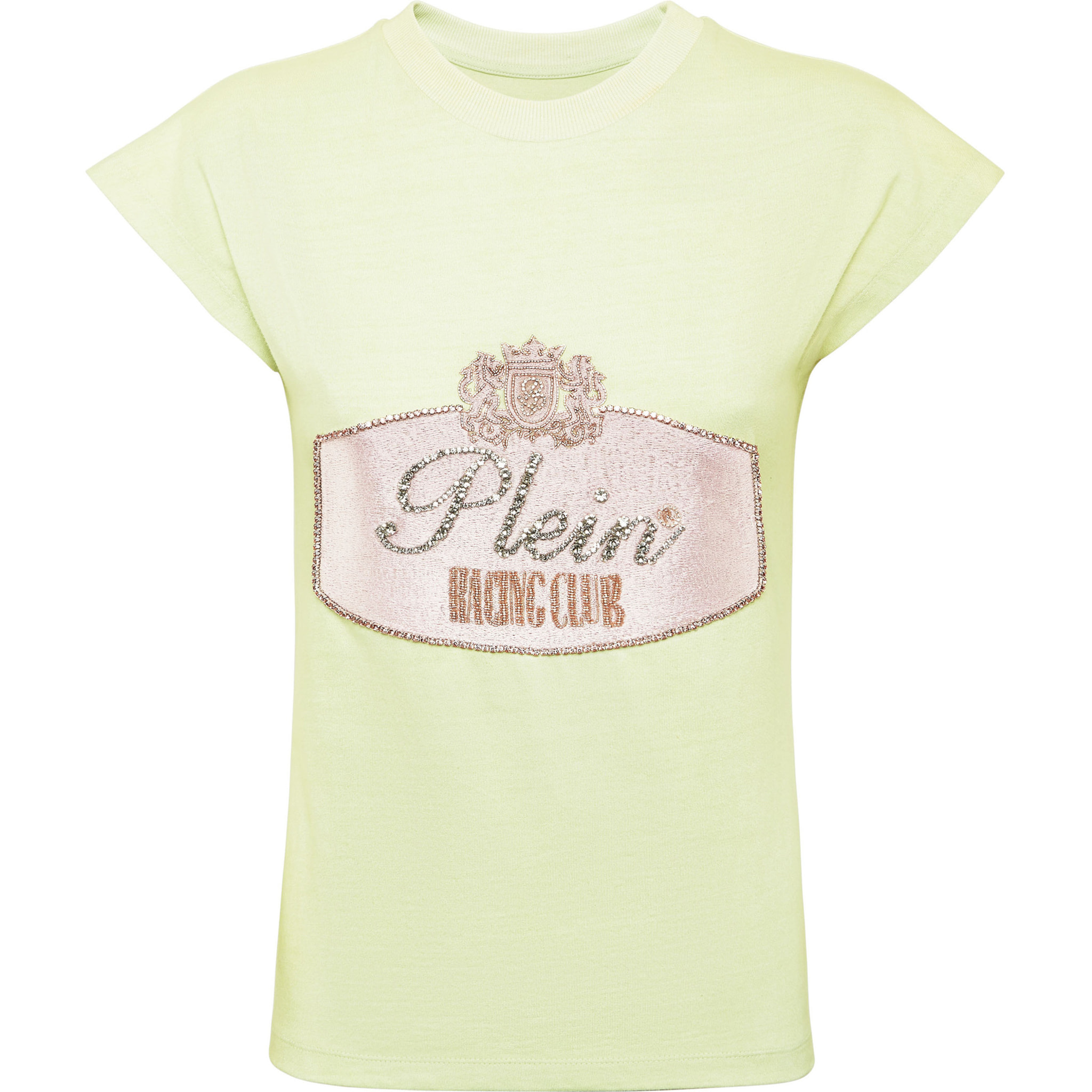 PHILIPP PLEIN Camiseta de tirantes RACING