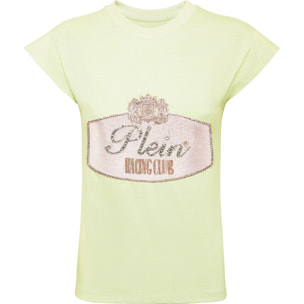 PHILIPP PLEIN Camiseta de tirantes RACING