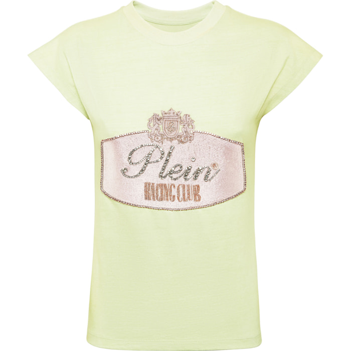 PHILIPP PLEIN Camiseta de tirantes RACING