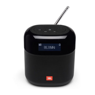 Radio DAB JBL Tuner XL Noir