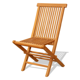 Table rectangulaire + 10 chaises ADAGNA
