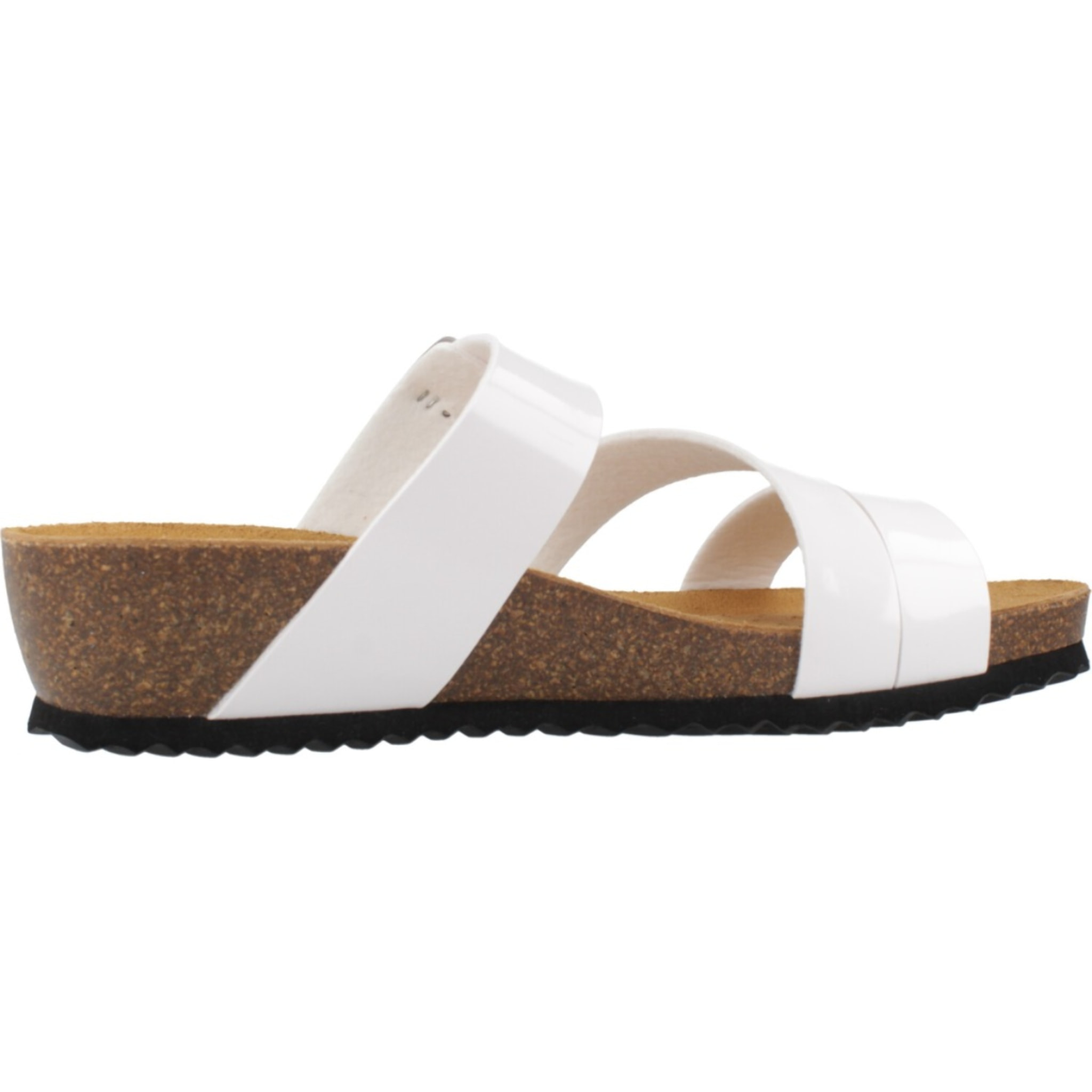 Sandalias Mujer de la marca GEOX  modelo D NEW STHELLAE BLANCO