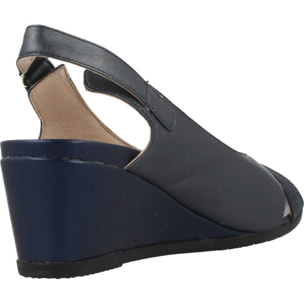 Sandalias Mujer de la marca STONEFLY  modelo SWEET III 4 Blue