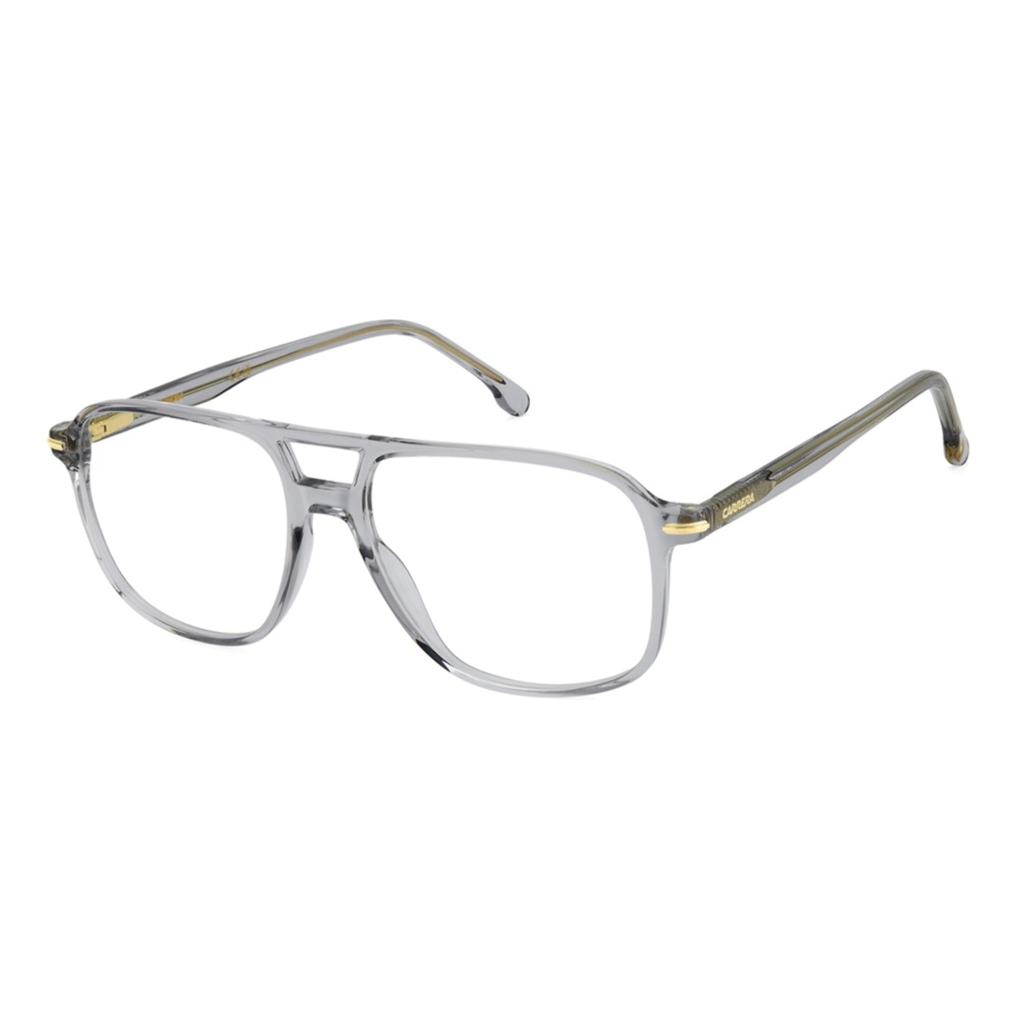 Gafas de Vista Carrera 373 KB7 de Acetato Hombre 55 mm