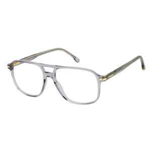 Gafas de Vista Carrera 373 KB7 de Acetato Hombre 55 mm