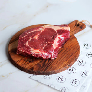 Entrecôte de Boeuf Simmental 1 x 500g