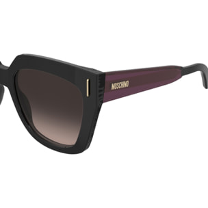 Gafas de Sol Moschino MOS207/S GUU de Acetato Mujer 55 mm