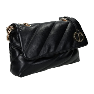 Borsa Adulto unisex Tata Italia Nero