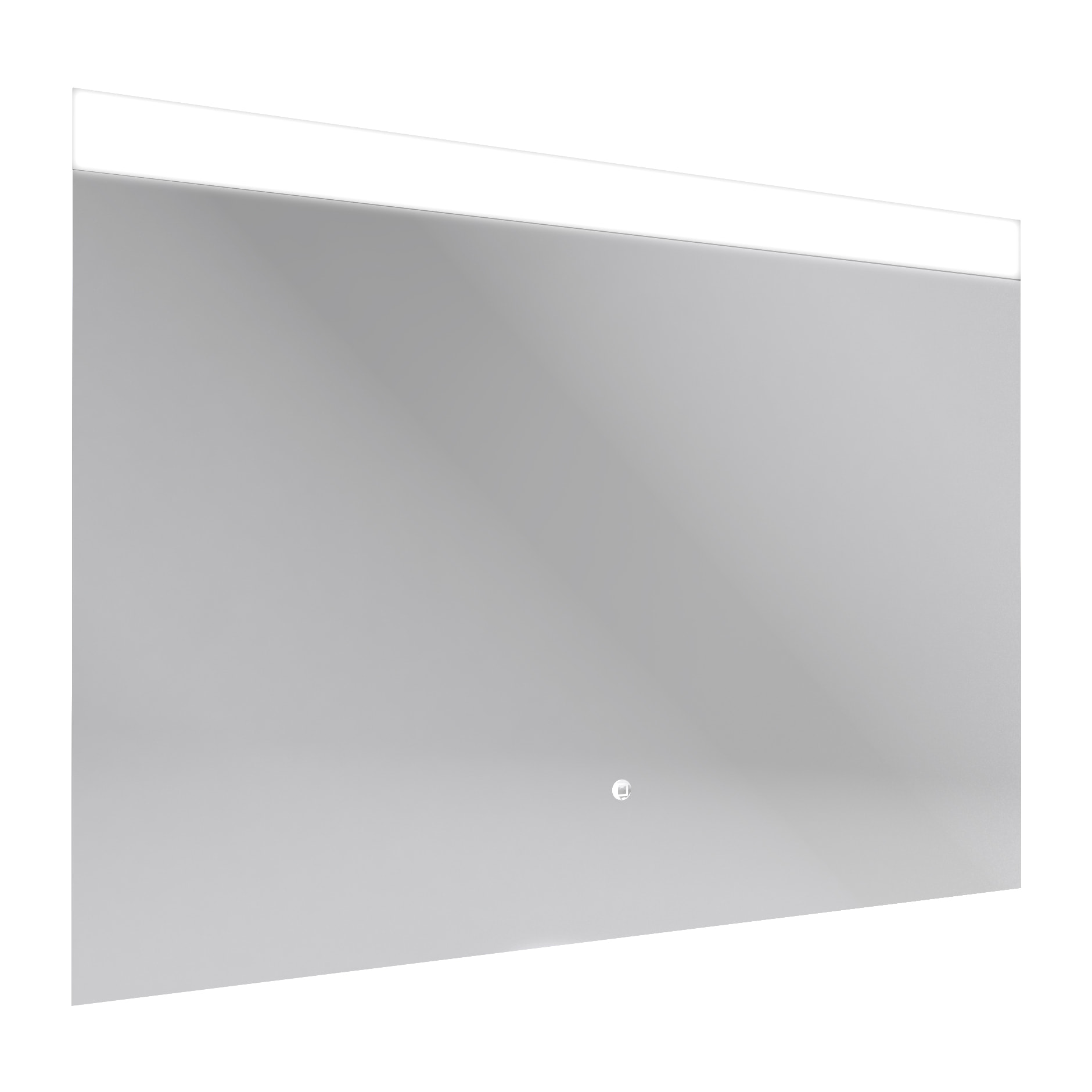 Miroir led SKY LIGHT 80x60 pour salle de bain