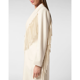 PHILIPP PLEIN COAT LONG