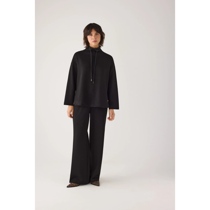 Pantalone largo