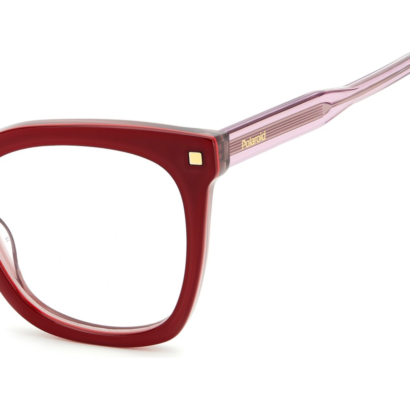 Gafas de Vista Polaroid PLD D507 92Y de Acetato Mujer 51 mm