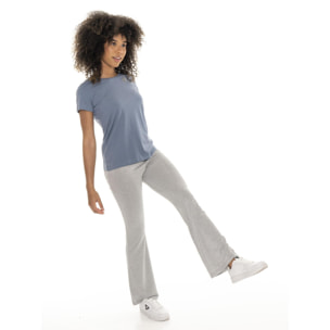 Pantalón deportivo de mujer Leone Be Glam 'pantajazz'