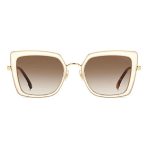 Gafas de Sol Carrera 3031/S SZJ de Metal Mujer 53 mm