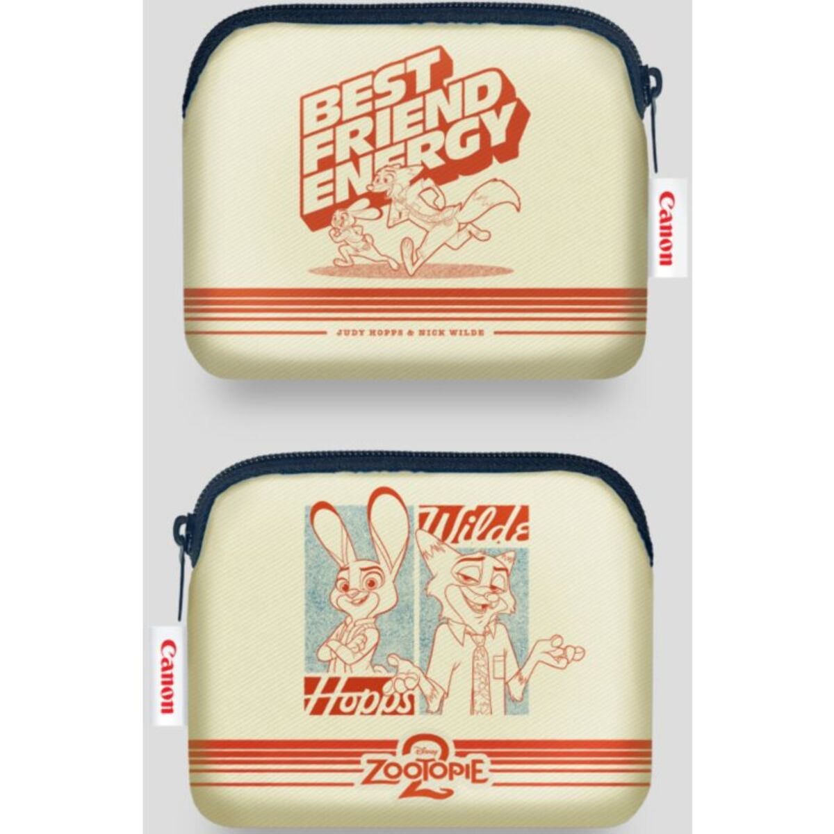 Imprimante photo portable CANON Zoemini 2 Edition Zootopie 2