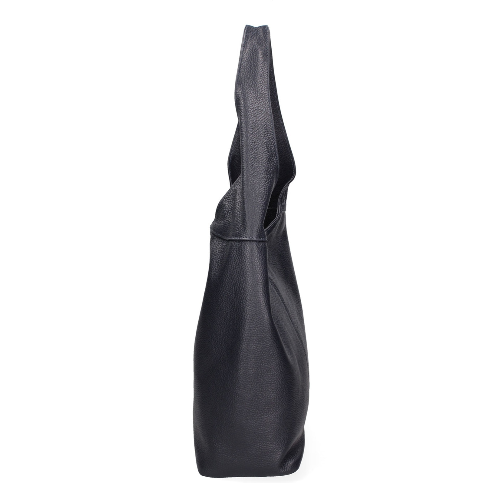 Borsa a mano da donna - Modello Aria - 100% pelle - 39.0 x 55.0 x 13.0 cm