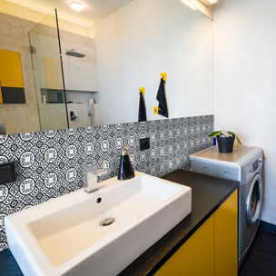 Stickers muraux - Sticker Mural Carrelage adhésif Cuisine Salle de Bain - 24 STICKERS CARRELAGES AZULEJOS VALERIA