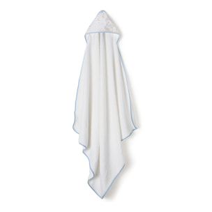 Capa de Baño Elefante