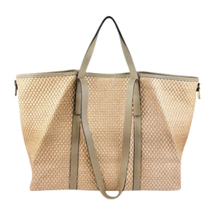 Borsa a spalla Cheval Firenze Formentera New Taupe