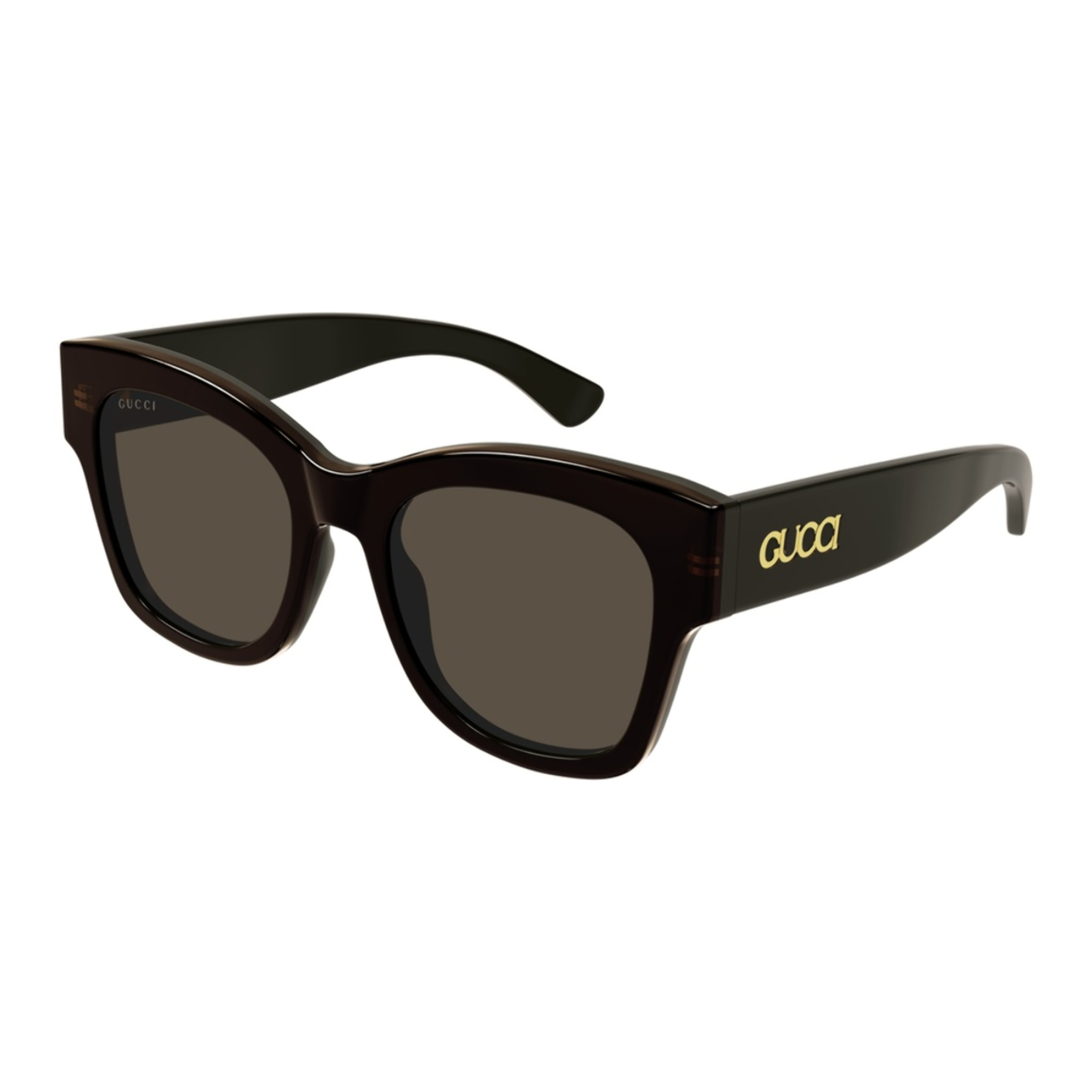 Gafas de Sol Gucci GG1789S-004 de Acetato Mujer 53 mm
