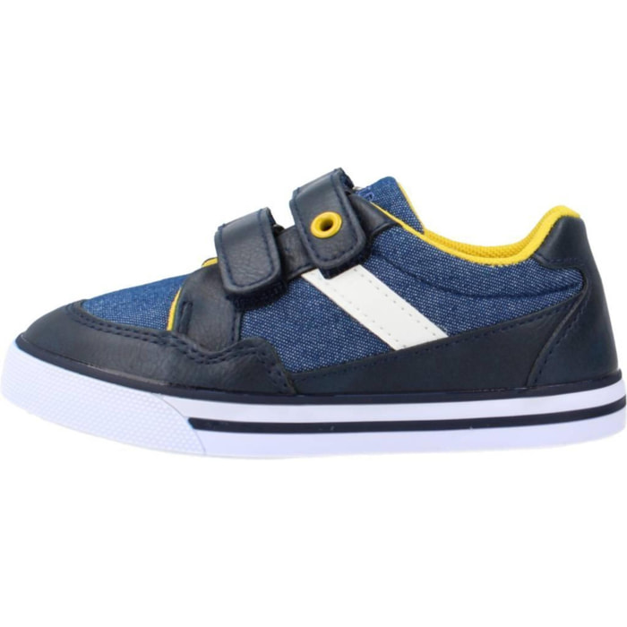 Zapatillas Niño de la marca CHICCO  modelo FOLK AZUL
