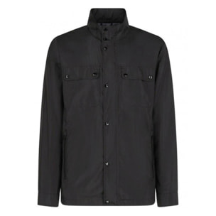 Chaquetas Hombre de la marca GEOX  modelo M PIEVE NEGRO