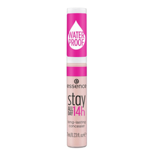 Stay All Day 14h Long-Lasting - Correcteur Anti-cernes Longue Tenue