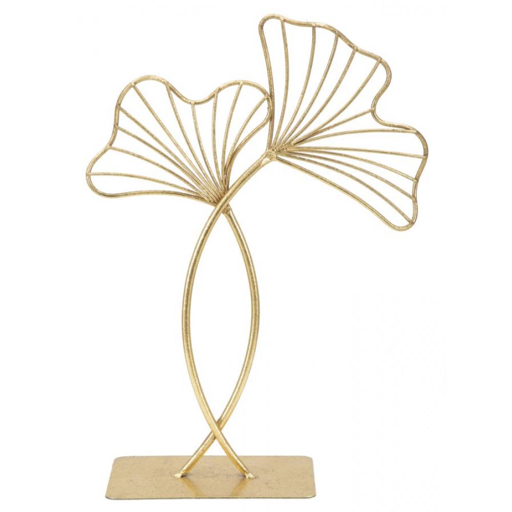 SCULTURA LEAF GLAM CHARME1921 DORATO