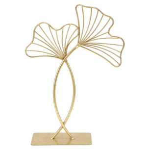 SCULTURA LEAF GLAM CHARME1921 DORATO