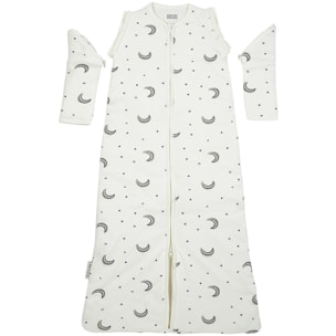 Saco Dormir C/M Desmontables Tog 2.5 Me-Moon