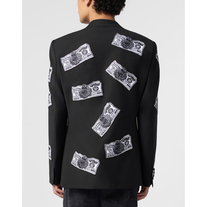 PHILIPP PLEIN Blazer