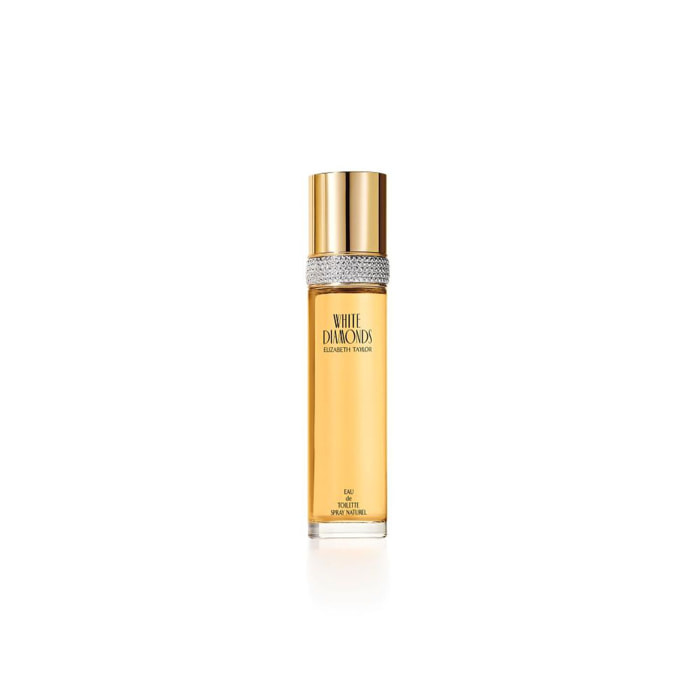 White Diamonds  - Eau de Toilette