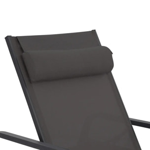 Transat Osmala avec roues 4 positions