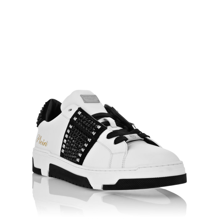 PHILIPP PLEIN Sneaker basse