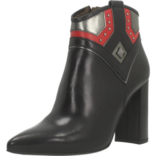 BOTINES NERO GIARDINI A909381DE