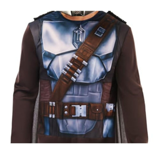 DISFRAZ MANDALORIAN CLASSIC AD