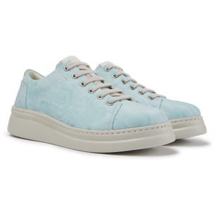 CAMPER TWS - Sneakers Scarpe da ginnastica Donna Sneakers Scarpe da ginnastica Blu