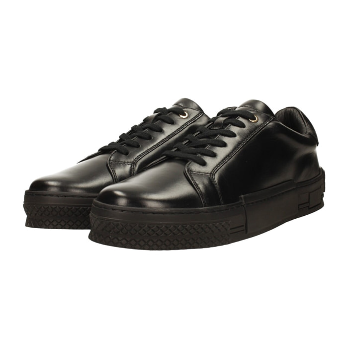 Sneakers Uomo Tata Italia Nero