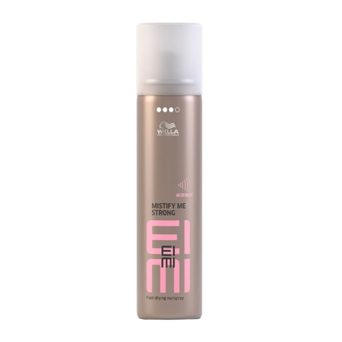 WELLA Eimi Mistify Me Strong Hairspray 75ml