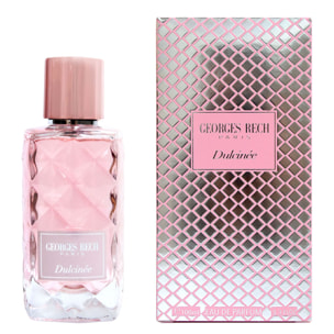Dulcinée - Eau de Parfum 100 ml