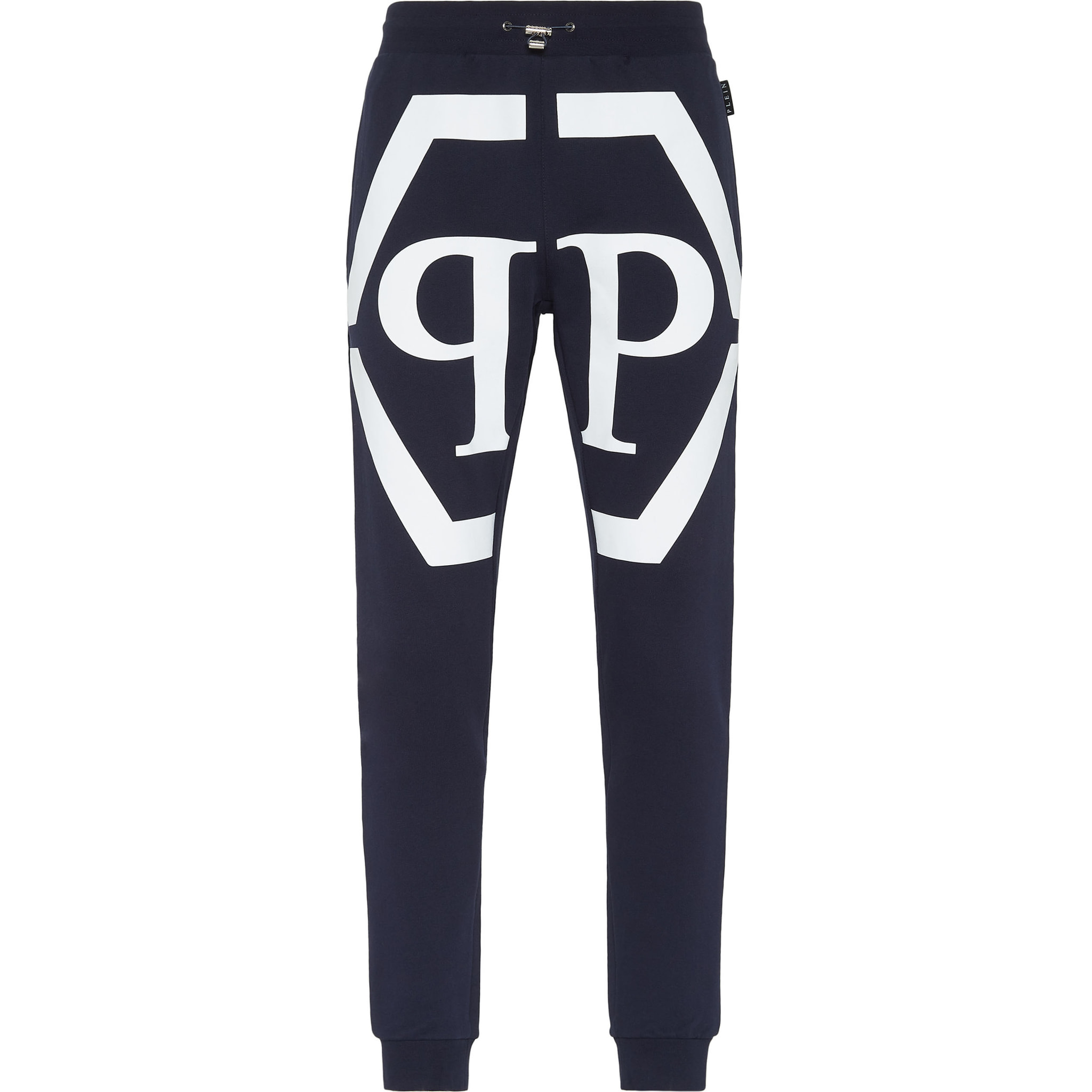 PHILIPP PLEIN Sweatpants HEXAGON
