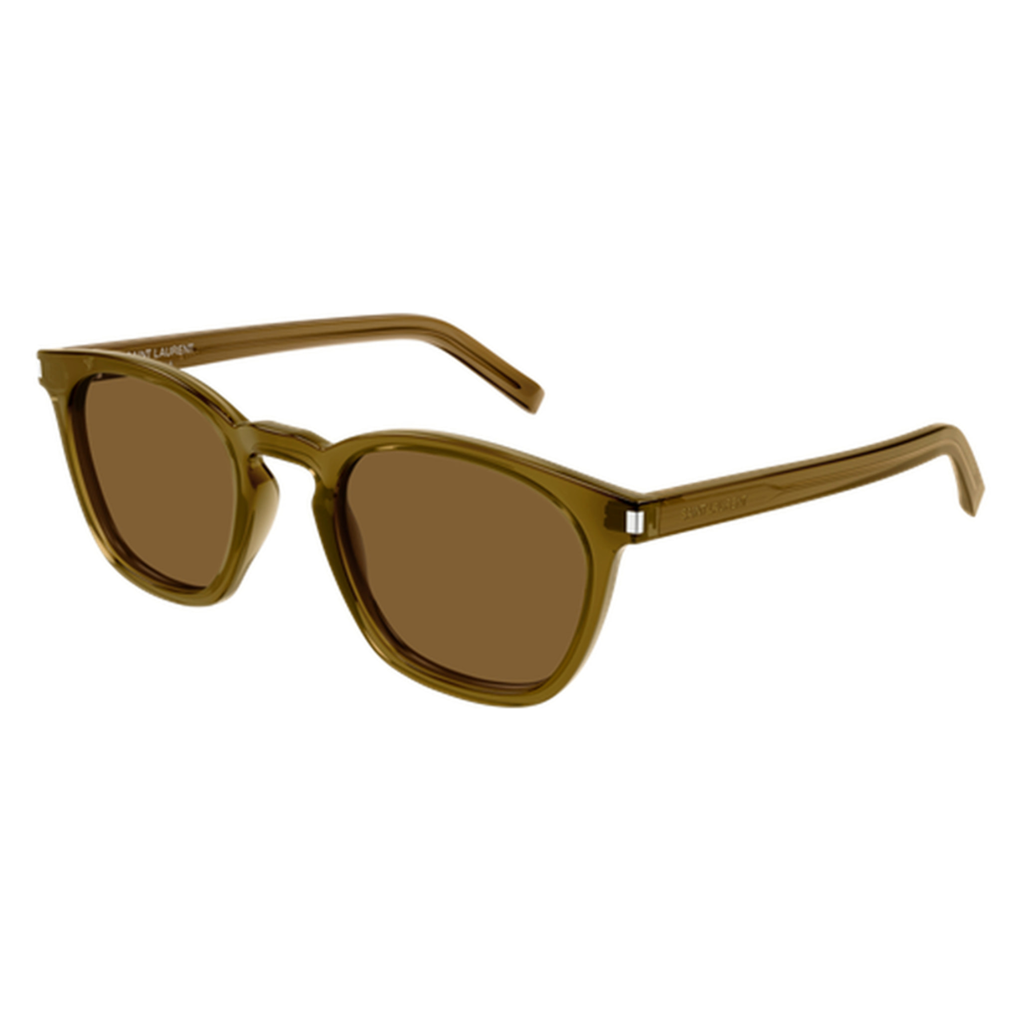 Gafas de Sol Saint Laurent SL 28-052 de Acetato Unisex 49 mm