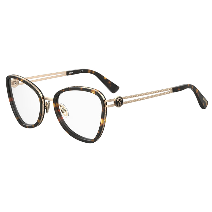 Montura de gafas Moschino Mujer MOS584-086