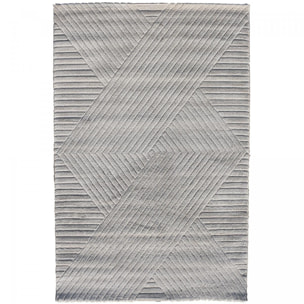 Tapis salon ROKA, tapis ton sur ton moderne et contemporain