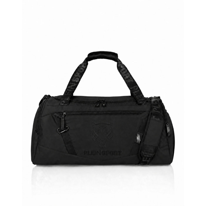 PLEIN SPORT Borsa a spalla TIGER