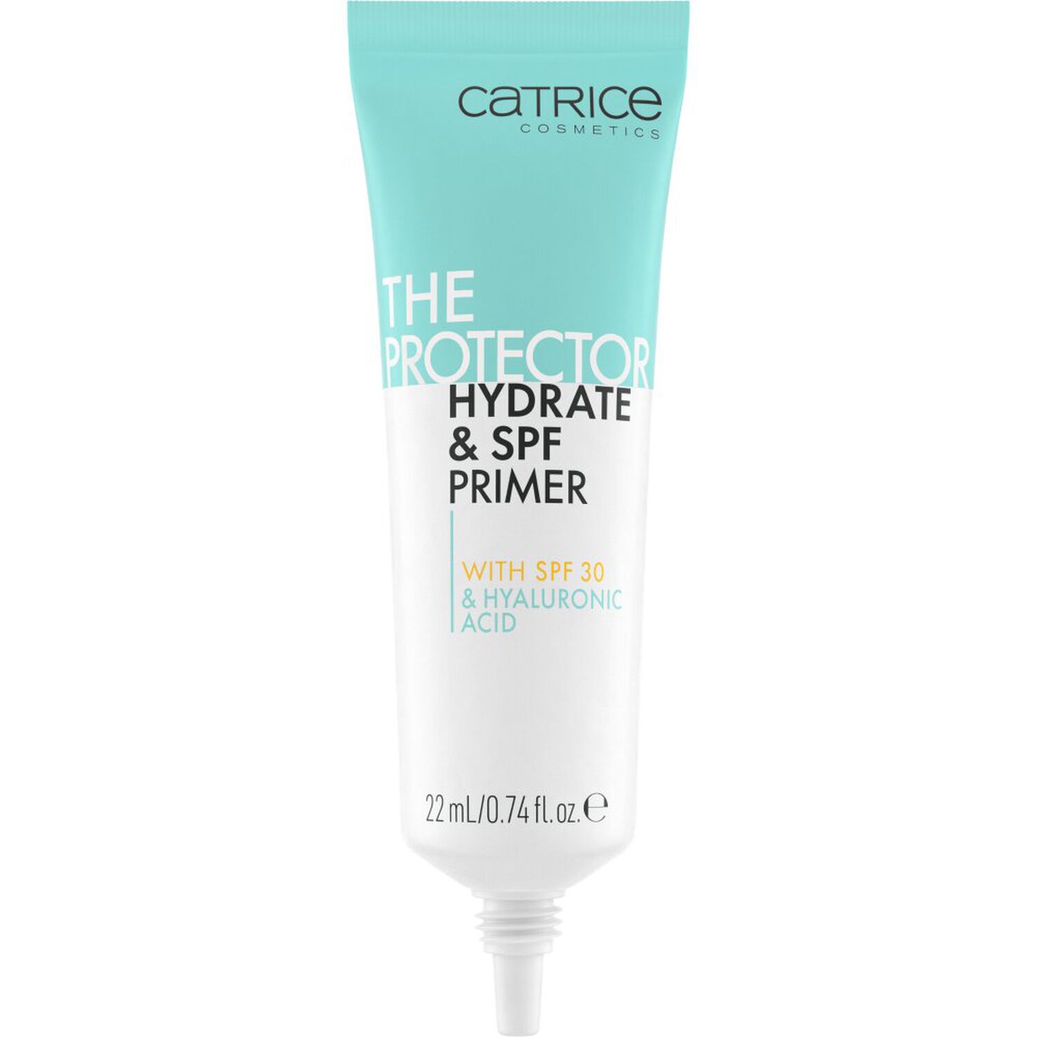 The Protector Hydrate & Spf Primer - Primer hydratant SPF30