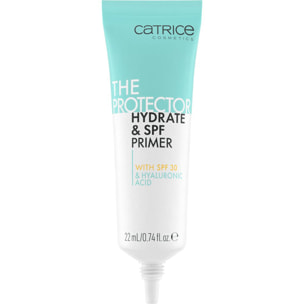 The Protector Hydrate & Spf Primer - Primer hydratant SPF30