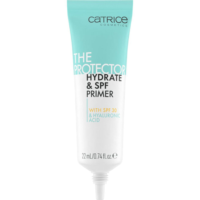 The Protector Hydrate & Spf Primer - Primer hydratant SPF30