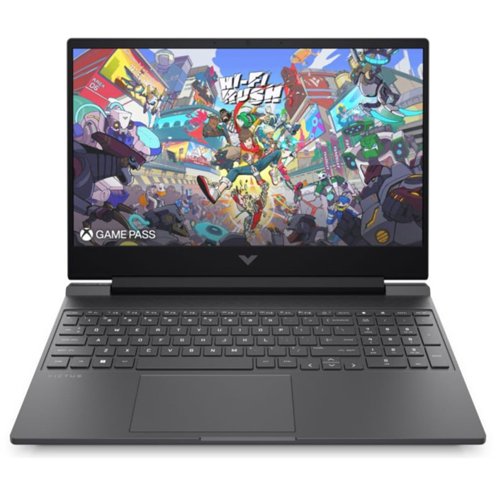PC Gamer HP Victus 15-fa1088nf
